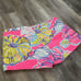 Lilly Pulitzer Adie Shorts Swept by The Tide 4