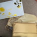 Pandora clutch purse