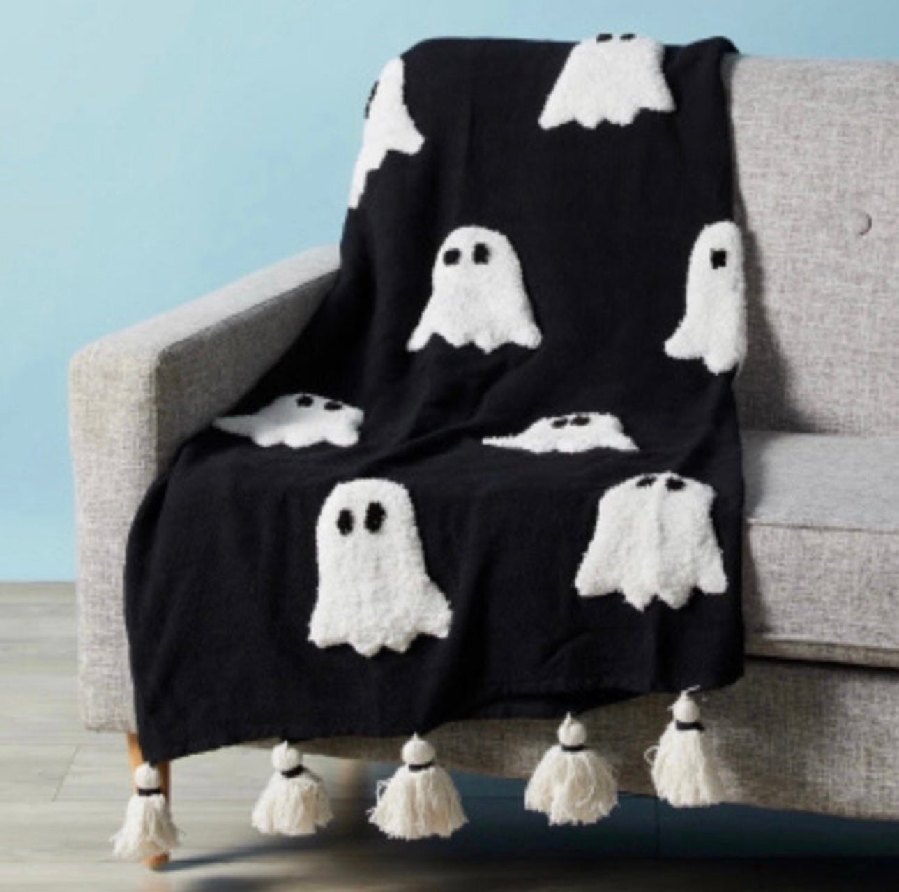 Decorative throw rachel zoe