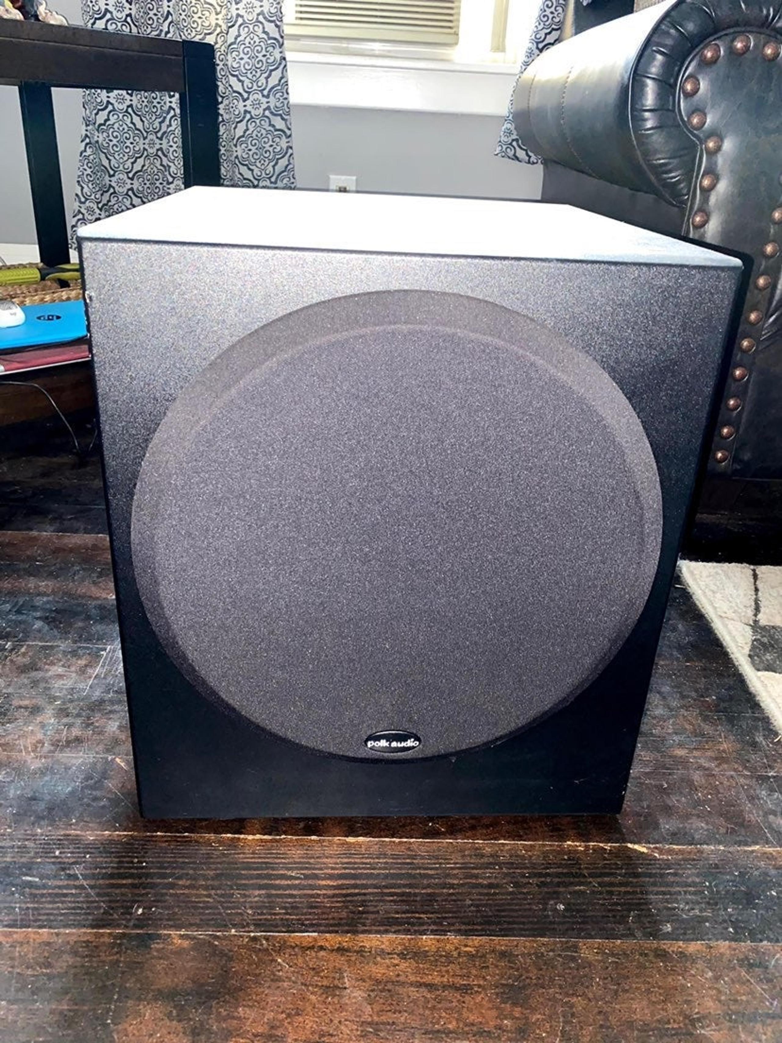 surround sound
