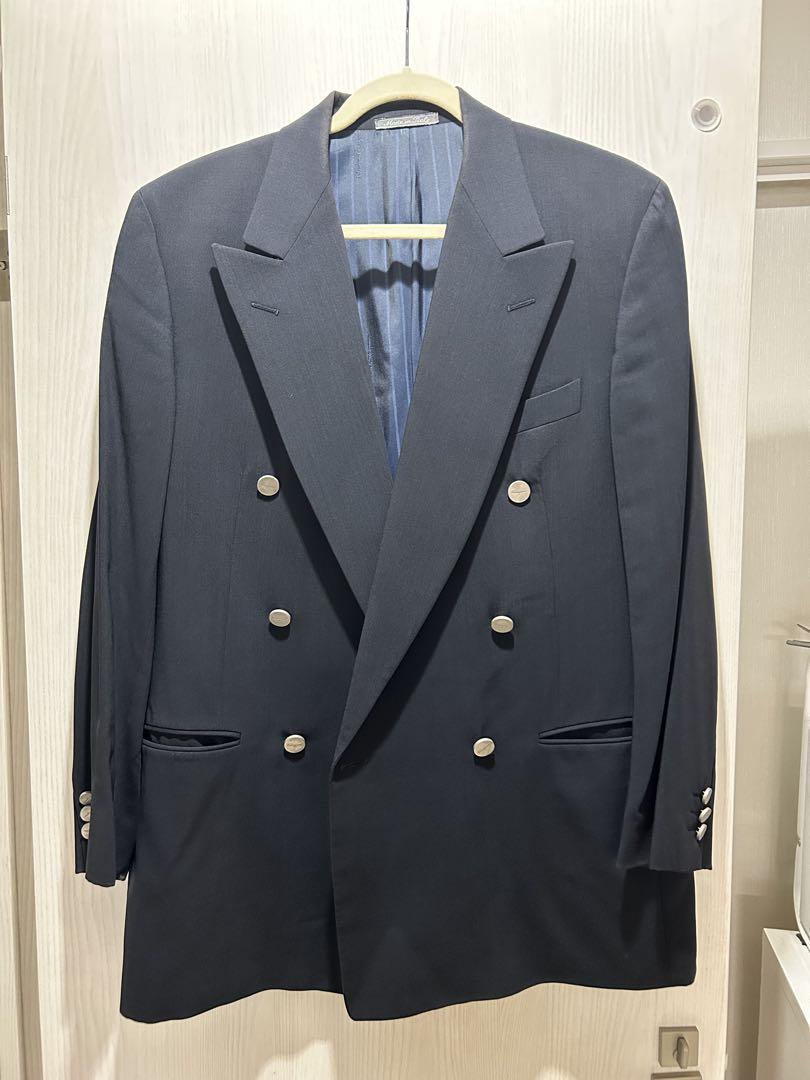 Salvatore Ferragamo Jacket