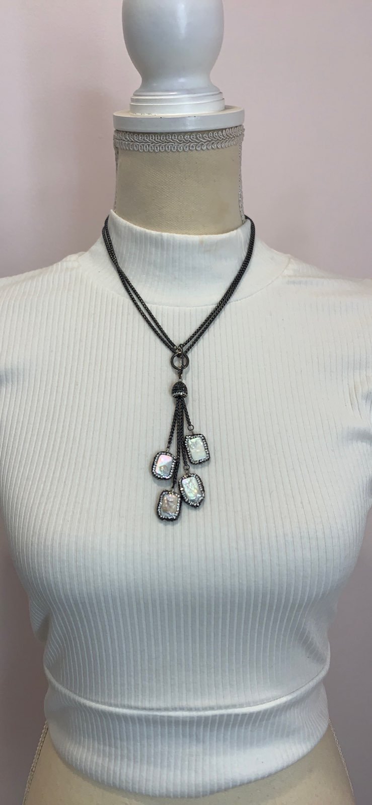 Boutique Necklace