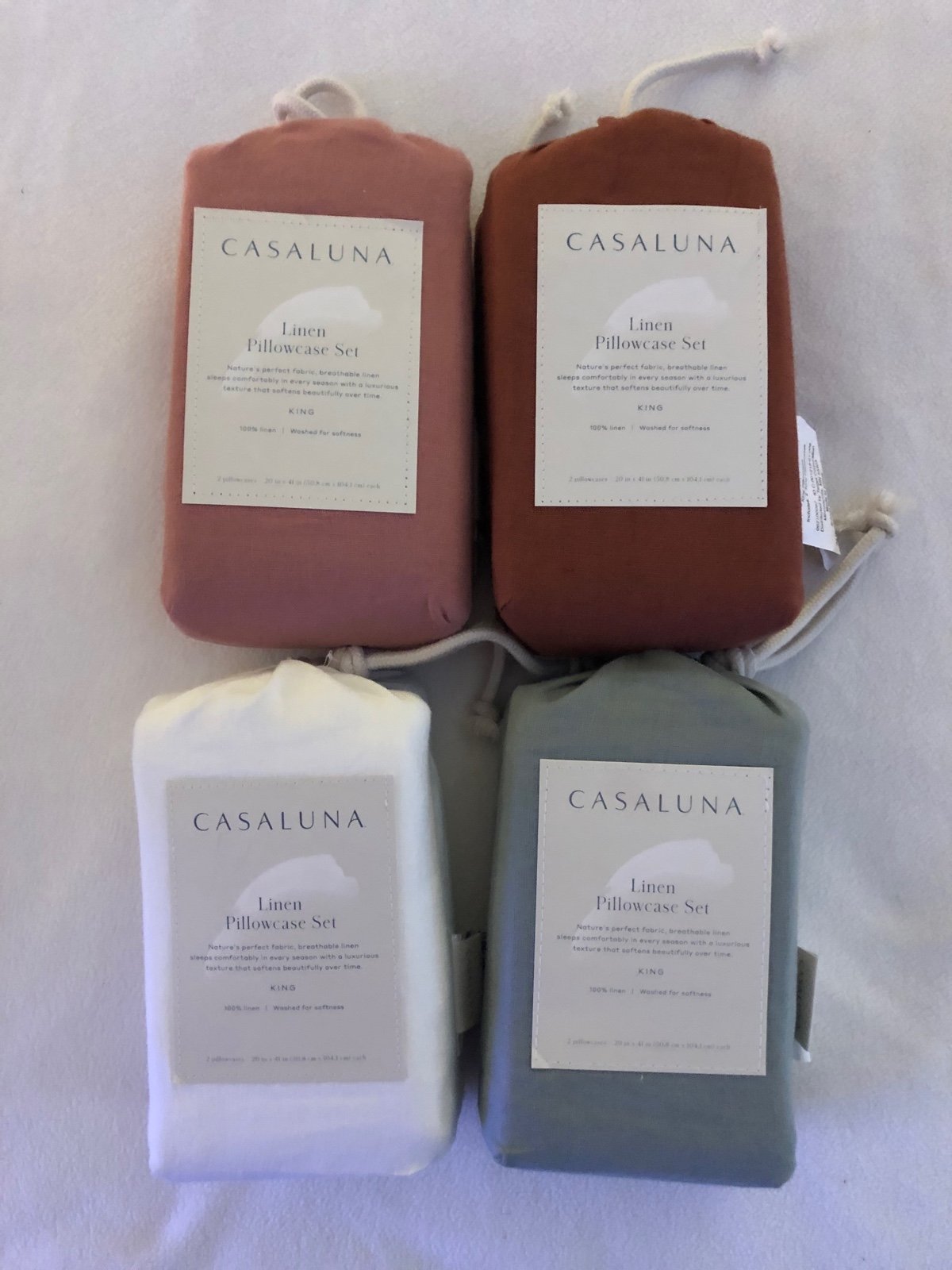 casaluna king
