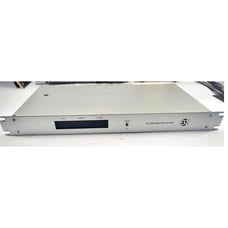 ESE Clock Model ES 160-A Master Clock