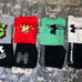 Boys Spring/Summer Under Armour and Nike Lot