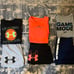 Boys Spring/Summer Under Armour and Nike Lot