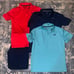 Boys Spring/Summer Under Armour and Nike Lot