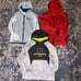 Boys Spring/Summer Under Armour and Nike Lot