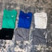 Boys Spring/Summer Under Armour and Nike Lot