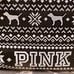 victoria secret pink bag
