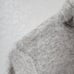 LAUREN RALPH LAUREN 100% cashmere knit turtleneck sweater in grey M