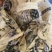 Ulla Johnson Rowan Botanical Lemon Balm Print 100% Cotton Poplin Sz 14 Shorts