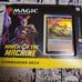 MTG Cavalry Charge Commander March of the Machine MOC Commander Deck 100 SEALED