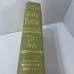 Holy Bible Catholic Heirloom Edition Family Bible 1973 Edition Red Letter Vtg