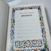 Holy Bible Catholic Heirloom Edition Family Bible 1973 Edition Red Letter Vtg