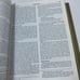 Holy Bible Catholic Heirloom Edition Family Bible 1973 Edition Red Letter Vtg