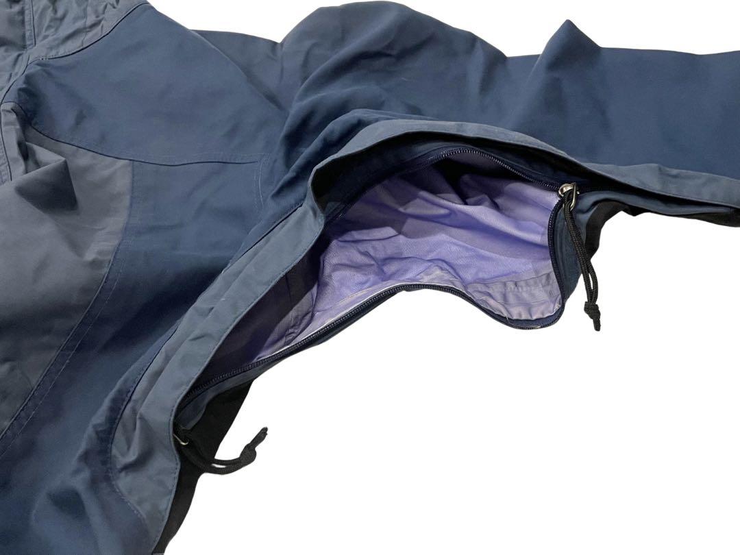 99s PATAGONIA FLEXI FLYER JACKET パタゴニア 99s PATAGONIA FLEXI FLYER JACKET Patagonia Parka