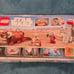 Lego Star Wars
