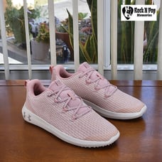 Under Armour Girls Grade School UA Ripple 3021523-600 Pink Size 6.5Y