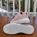 Under Armour Girls Grade School UA Ripple 3021523-600 Pink Size 6.5Y