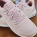 Under Armour Girls Grade School UA Ripple 3021523-600 Pink Size 6.5Y