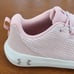 Under Armour Girls Grade School UA Ripple 3021523-600 Pink Size 6.5Y