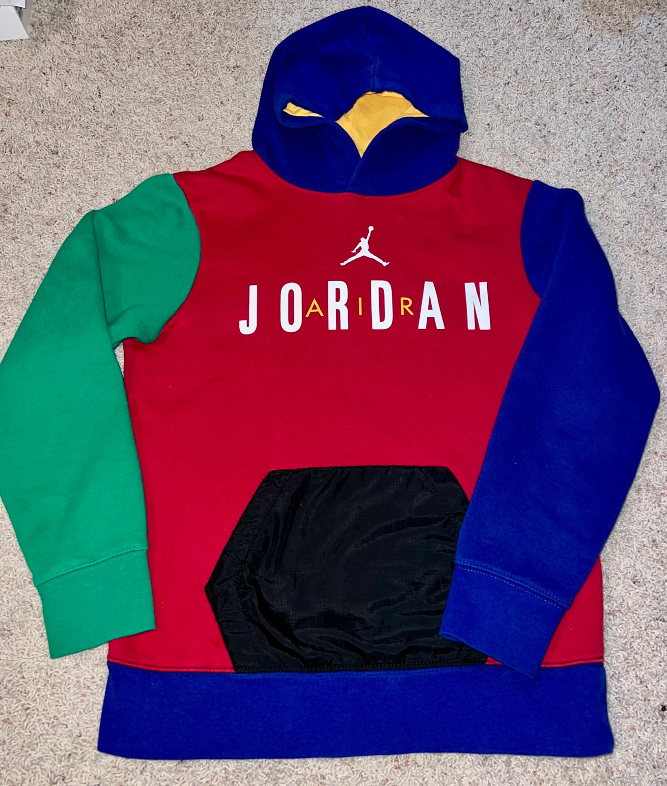 Air Jordan Hoodie sweatshirt