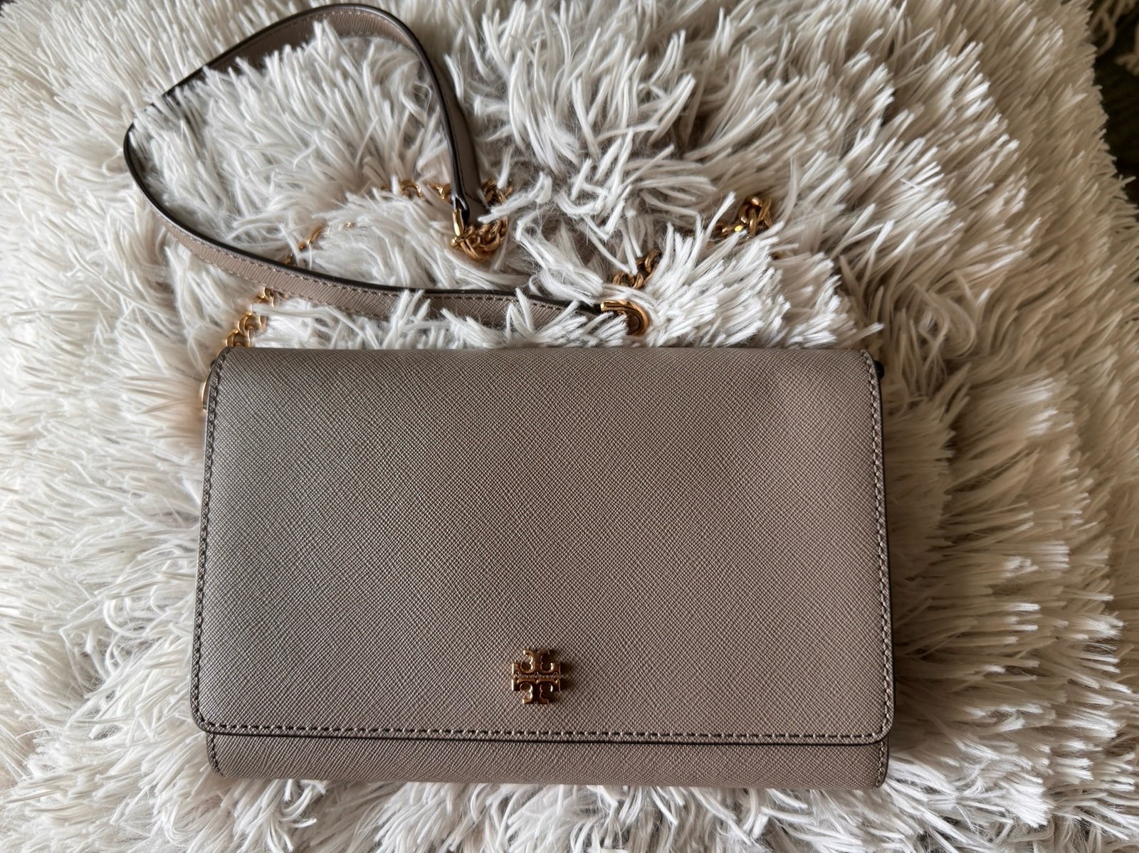 TORY BURCH 100% Authentic Crossbody