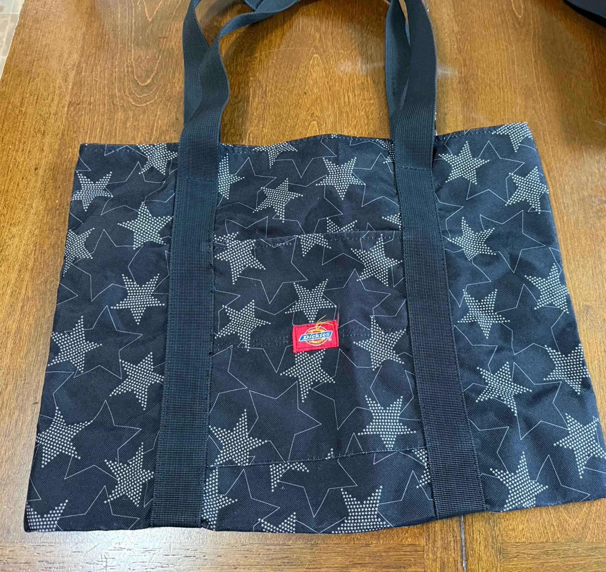 Dickies tote
