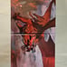 D&D MINIATURES AND MAPS LOT.
