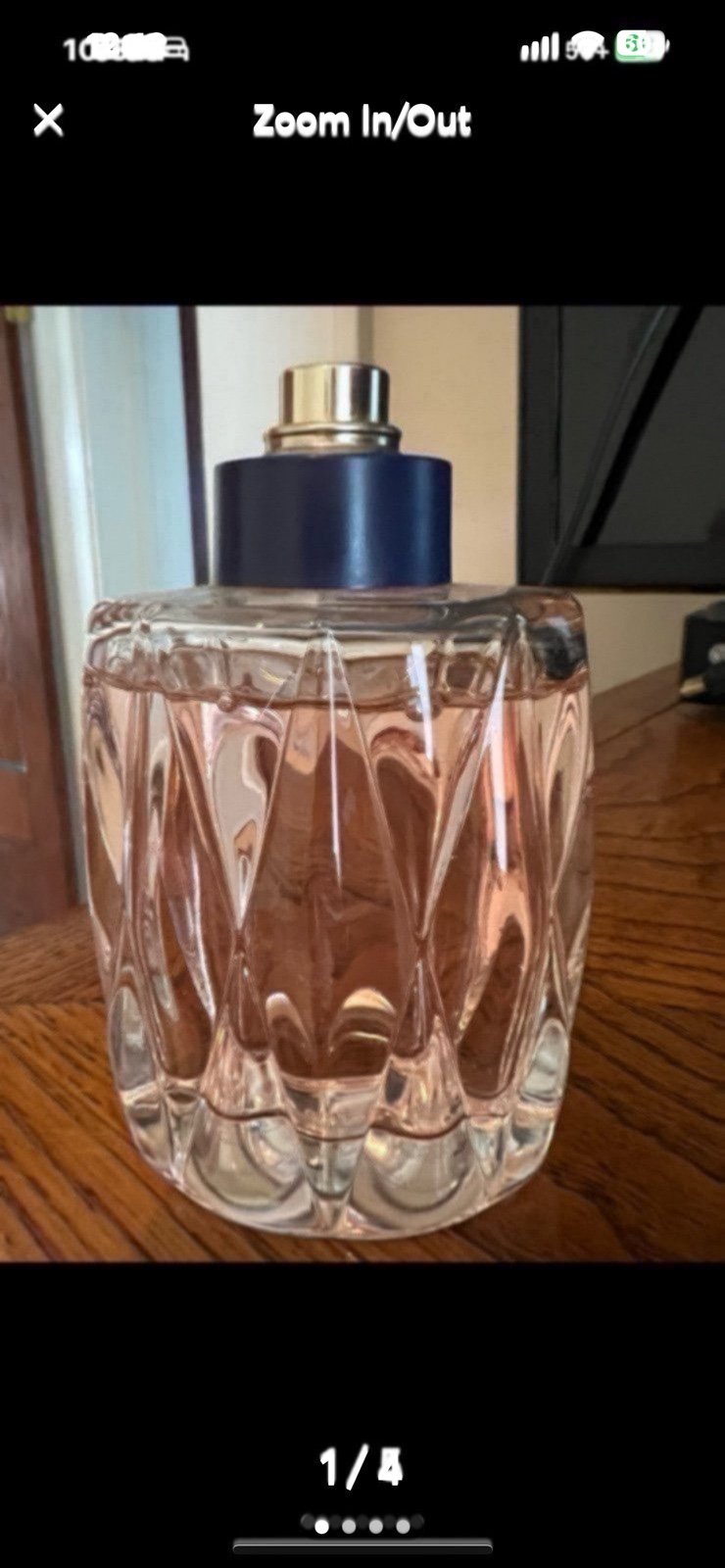 MIU MIU L’Rosee Eau De Parfume 100 ML