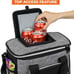 Soft Collapsible Lunch Cooler Bags for Travel Camping Beach Picnic