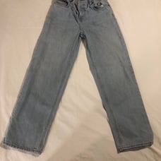 Empire denim jeans