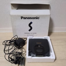 Panasonic Portable CD Player SL-S350