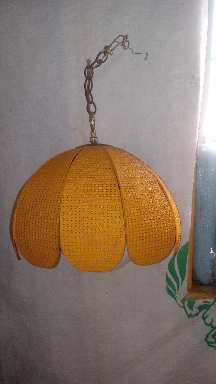 Vintage light