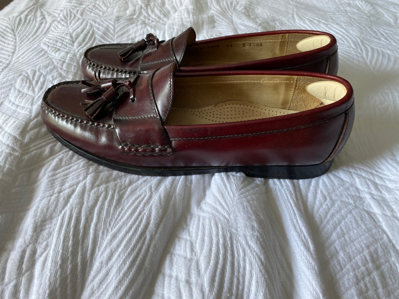 Cole Haan shoes for men