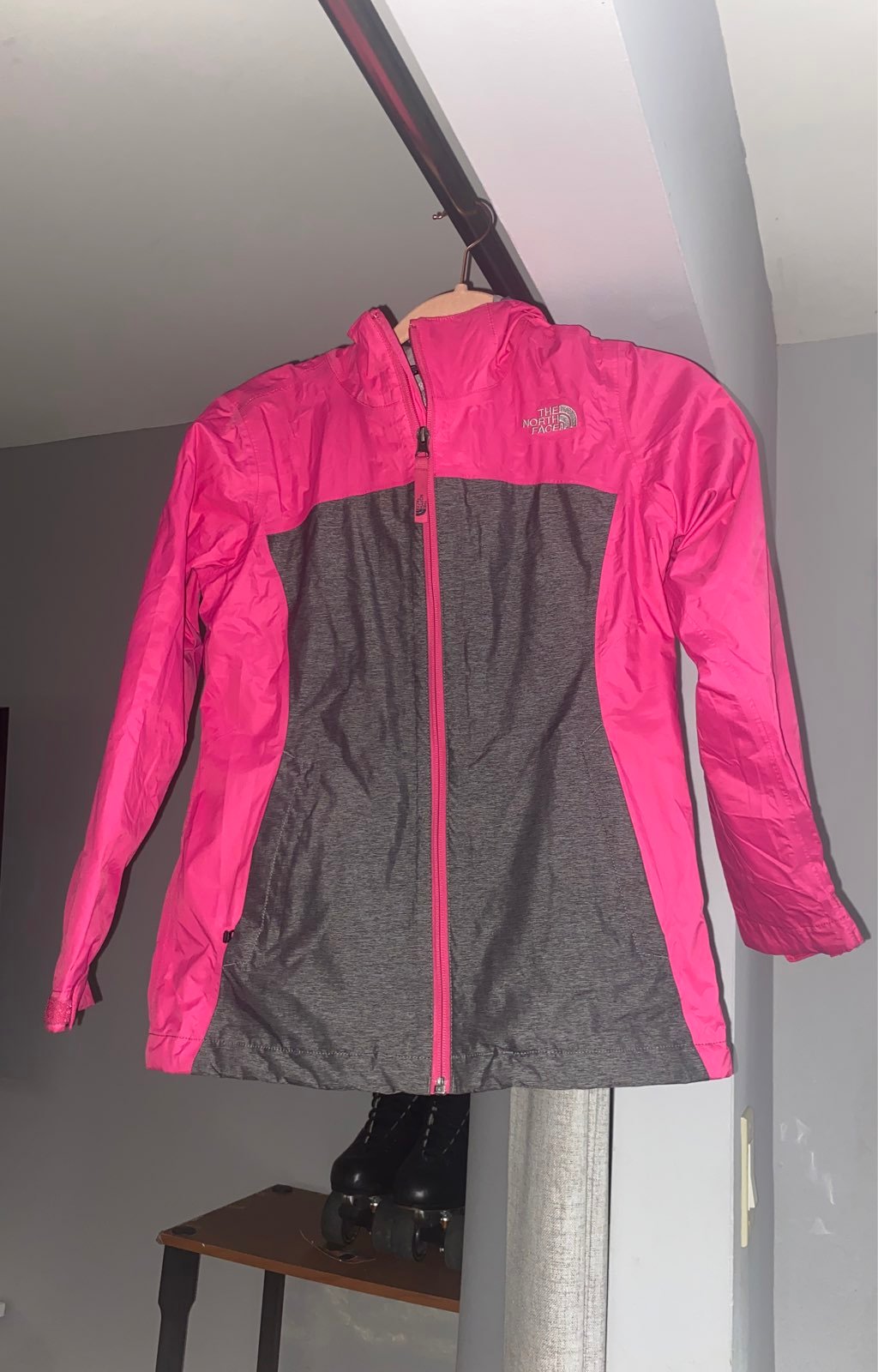 The North Face