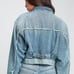 Free People Bedford Jean Jacket XS