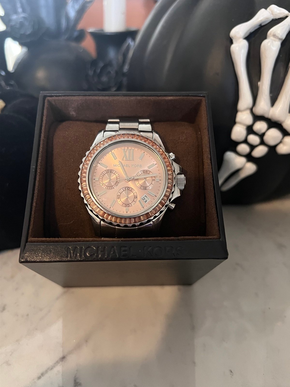 Watch