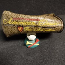 Scotty Cameron Putter Headcover