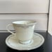 Lenox (Cosmopolitan Collection) Teacups and Saucers - Set of 8