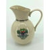 LENOX Autumn 8 Pitcher Gold Stamp