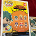 Funko pops