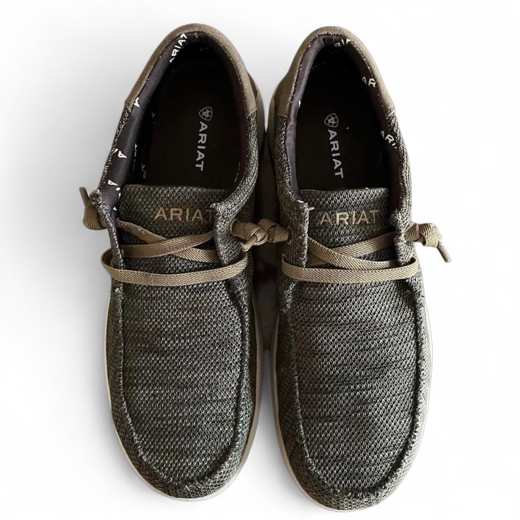 Ariat | Hilo Slip-Ons