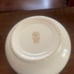 Vintage Halls Wildfire Mixing Bowl Set