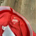 Nike Pro Elite 1/2 Tights Team Issued Track Field USA AO8152-XXX Size XS Red