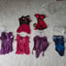 lingerie bundle