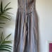 NEW Free People Roaming Shores One-Piece Size XS