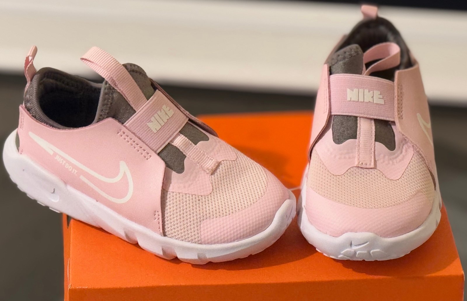 Nike shoes