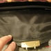 Vera Bradley Lydia Night Lites Satchel
